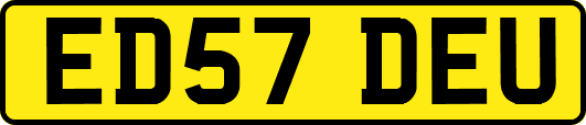 ED57DEU