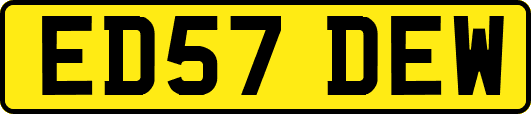 ED57DEW