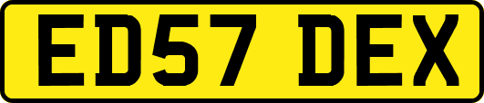 ED57DEX