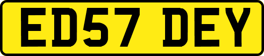 ED57DEY