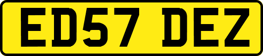 ED57DEZ