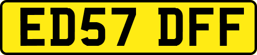 ED57DFF