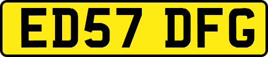 ED57DFG