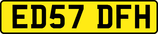 ED57DFH