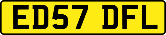 ED57DFL
