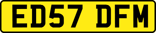 ED57DFM