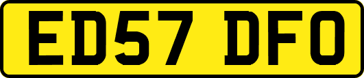 ED57DFO
