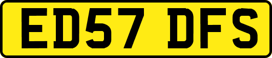 ED57DFS