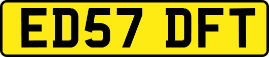 ED57DFT