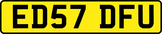ED57DFU