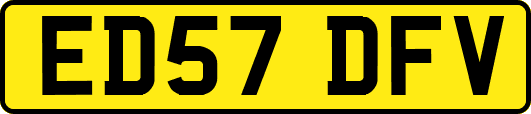 ED57DFV