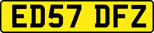 ED57DFZ