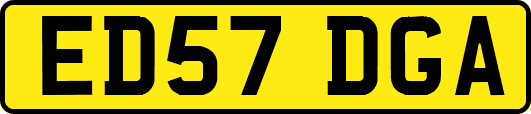ED57DGA