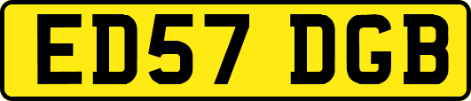 ED57DGB