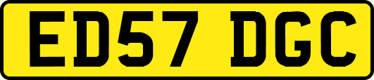 ED57DGC