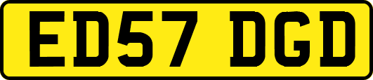 ED57DGD