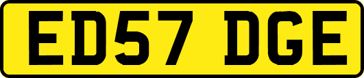 ED57DGE