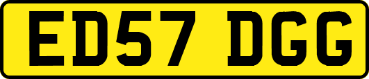 ED57DGG