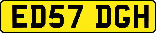 ED57DGH