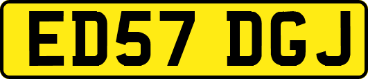 ED57DGJ