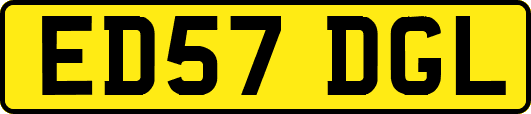 ED57DGL