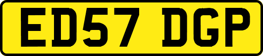 ED57DGP