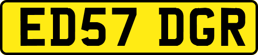 ED57DGR