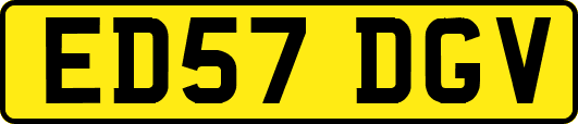 ED57DGV