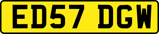 ED57DGW