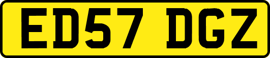 ED57DGZ