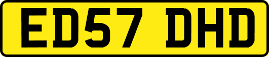 ED57DHD