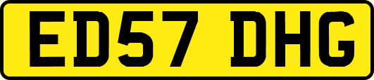 ED57DHG