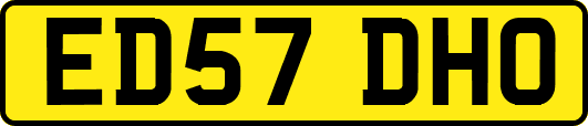 ED57DHO