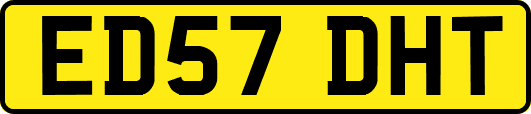 ED57DHT