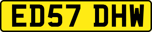 ED57DHW