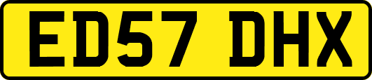 ED57DHX