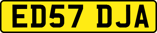 ED57DJA