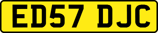 ED57DJC