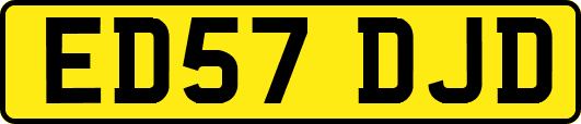 ED57DJD