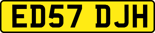 ED57DJH