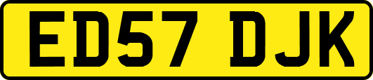 ED57DJK