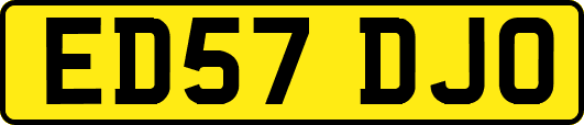 ED57DJO