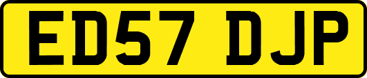 ED57DJP