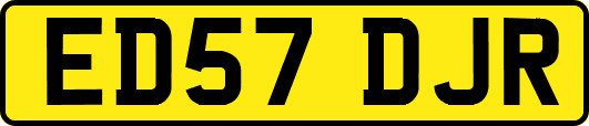 ED57DJR