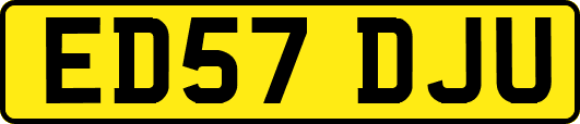 ED57DJU