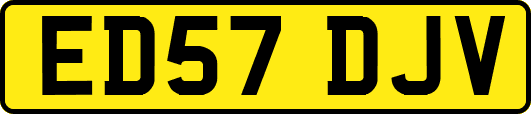 ED57DJV