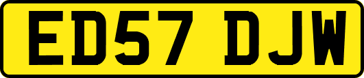 ED57DJW