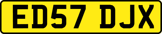 ED57DJX