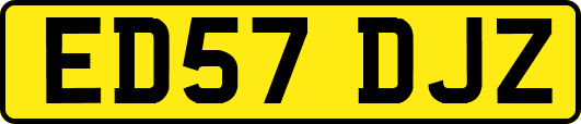 ED57DJZ