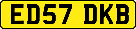 ED57DKB